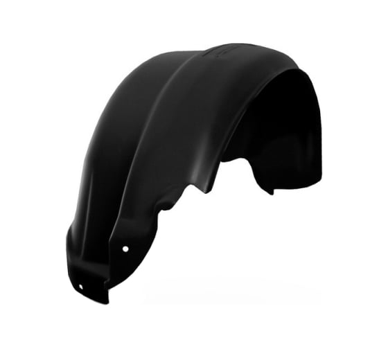 Подкрылок задний правый TOTEM CITROEN С4 Aircross/PEUGEOT 4008, 2012- BI.PECI.08.004