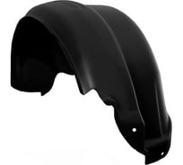 Подкрылок задний левый TOTEM CITROEN С4 Aircross/PEUGEOT 4008, 2012- BI.PECI.08.003