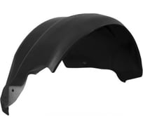 Подкрылок задний правый TOTEM CITROEN С4 Aircross/PEUGEOT 4008, 2012- C000000110
