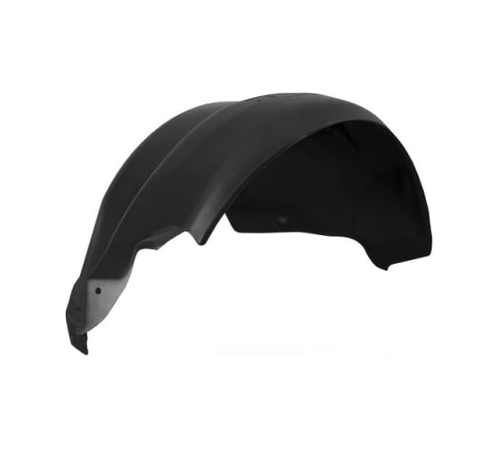 Подкрылок задний правый TOTEM CITROEN С4 Aircross/PEUGEOT 4008, 2012- C000000110