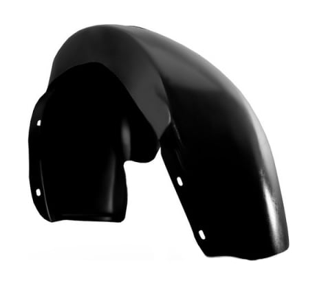 Подкрылок передний левый TOTEM DAEWOO Matiz 2005- 001901