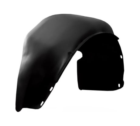 Подкрылок передний правый TOTEM DAEWOO Nexia 1995-2007, 2007- 002102