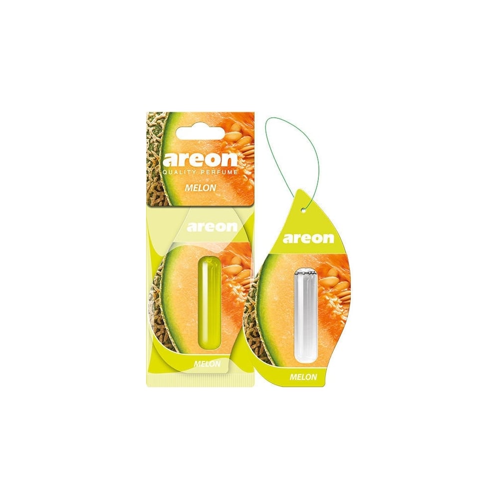 Ароматизатор Areon LIQUID 5 ML, Melon LR12 - выгодная цена, отзывы,  характеристики, фото - купить в Москве и РФ