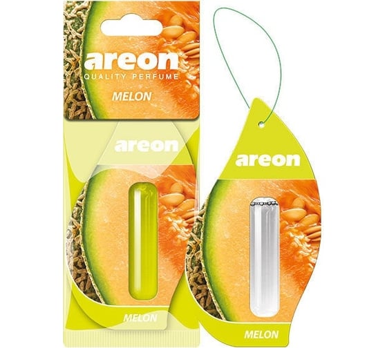 Ароматизатор Areon LIQUID 5 ML, Melon LR12 1