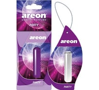 Ароматизатор Areon LIQUID 5 ML, Party LR13 16121578