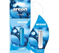 Ароматизатор Areon LIQUID 5 ML, Oxygen LR02 16121586