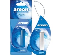 Ароматизатор Areon LIQUID 5 ML, Ocean LR11