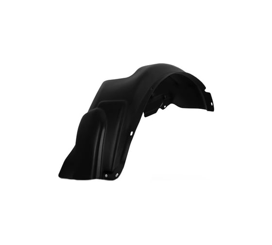 Подкрылок передний правый TOTEM хэтчбек DONGFENG H30 Cross, 03/2014-, ORIG.96.01.002 1