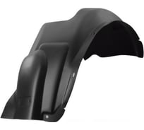 Подкрылок передний правый TOTEM DONGFENG S30, 03/2014- NLL.96.02.002