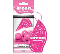 Ароматизатор Areon MON АREON bubble gum MA21 16121568