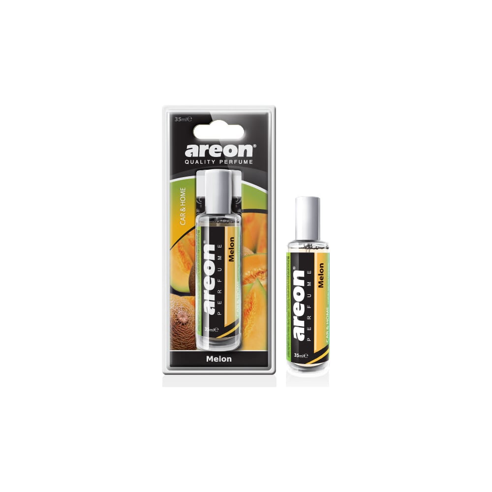 Освежитель "Areon" (Parfume spray) (блистер) Melon 35 мл