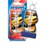 Ароматизатор Areon REFRESHMENT LIQUID strawberry LC15 2