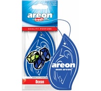 Ароматизатор Areon REFRESHMENT ocean MKS04