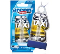 Ароматизатор Areon REFRESHMENT LIQUID yahting LC14 16121601