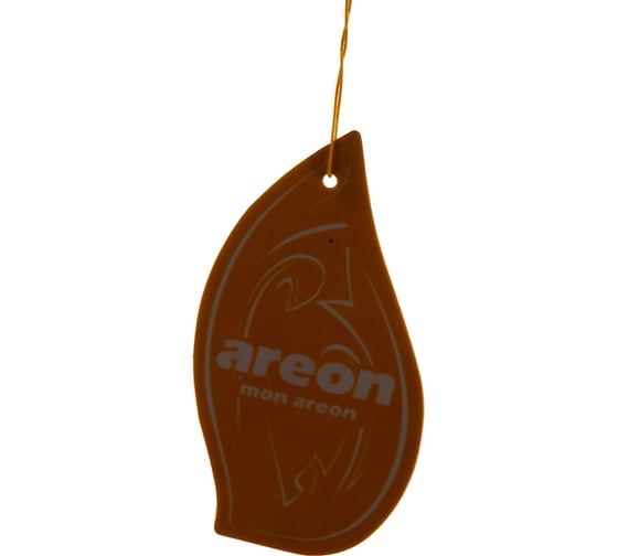Ароматизатор Areon REFRESHMENT vanilla MKS15