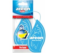 Ароматизатор Areon REFRESHMENT perfume MKS02