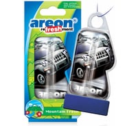 Ароматизатор Areon REFRESHMENT LIQUID mountain fresh LC10