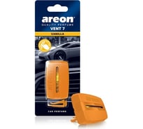 Ароматизатор Areon VENT 7 vanilla V704