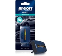Ароматизатор Areon VENT 7 мy ocean V705