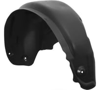 Подкрылок Totem FAW X80, 2017-, кроссовер ТОТЕМ.62.16.003 TOTEM.62.16.003