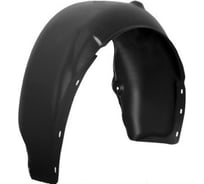 Подкрылок задний правый сед TOTEM. HYUNDAI i40, 06/2012-, NLL.20.46.004