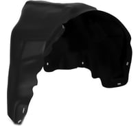 Подкрылок задний правый TOTEM FORD EcoSport 4WD, 2014- ORIG.16.55.004