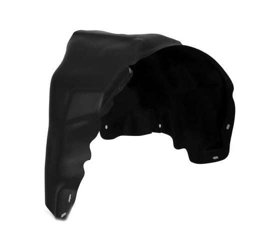 Подкрылок задний правый TOTEM FORD EcoSport 4WD, 2014- ORIG.16.55.004
