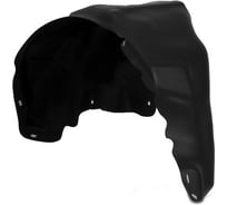 Подкрылок задний левый TOTEM FORD EcoSport 4WD, 2014- ORIG.16.55.003