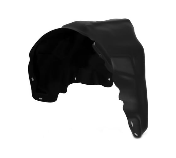 Подкрылок задний левый TOTEM FORD EcoSport 4WD, 2014- ORIG.16.55.003