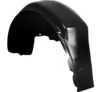 Подкрылок задний левый хб. TOTEM HYUNDAI Solaris, 05/2014-2017, ORIG.20.44.003