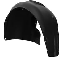 Подкрылок передний левый сед. TOTEM HYUNDAI Solaris, 2017-, NLL.20.48.001