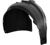 Подкрылок Totem KIA Rio, 2017-, седан передний левый ТОТЕМ.25.49.001 TOTEM.25.49.001