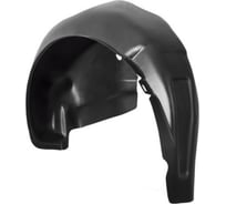 Подкрылок задний правый TOTEM LIFAN Smily, 2014- NLL.73.07.004