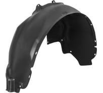 Подкрылок передний правый TOTEM LIFAN X70, 2017-, кроссовер ТОТЕМ.73.14.002