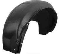 Подкрылок задний правый TOTEM MAZDA CX-9 2007-2012, 2012- 8300-77-456