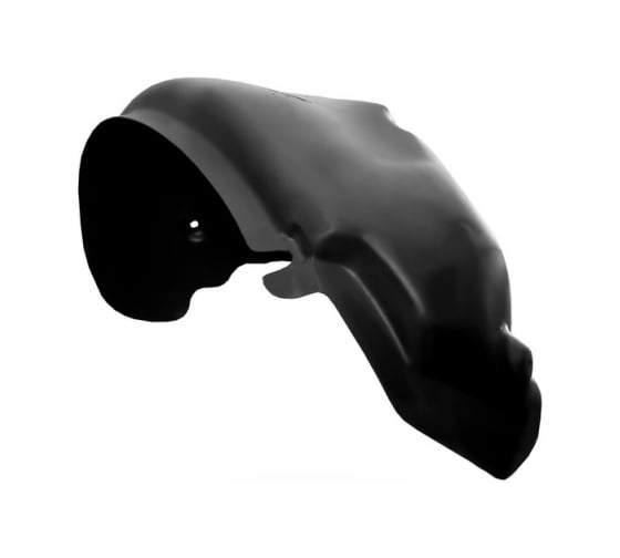 Подкрылок задний левый TOTEM MAZDA CX-5, 2012-2015 BI.MA.09.003 1