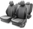 Авточехлы AUTOPROFI GALLANT экокожа 15 предм. GAL-1505 GF BK D.GY GAL-1505 GF BK/D.GY 1