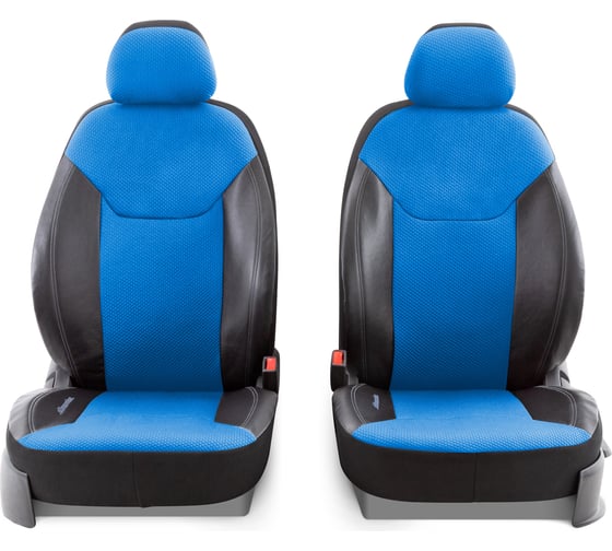 Авточехлы AUTOPROFI DINAMICA DIN-1505GJ BK/BL
