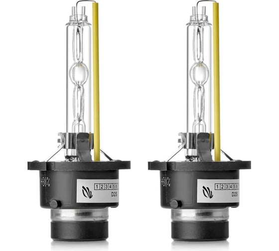 Комплект ксеноновых ламп Clearlight xenon premium+150 d2r 2 шт PCL D2R 150-2XP-2