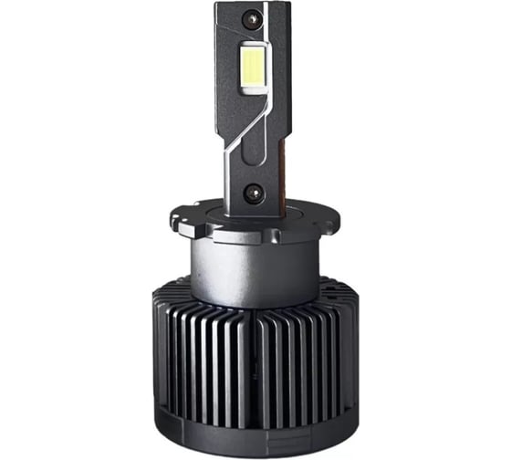 Комплект ламп Clearlight led original d8s 10000 lm 2 шт CLODLEDD8S-2