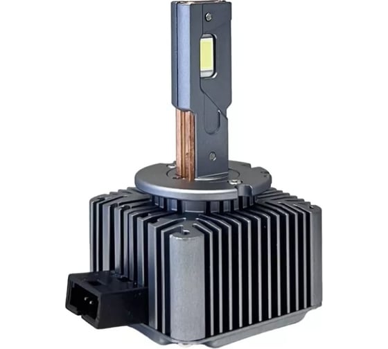 Комплект ламп Clearlight led original d8s 10000 lm 2 шт CLODLEDD8S-2