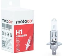 Лампа Clearlight h1()12v-55w longlife блистер 1 шт MLH1LL1B