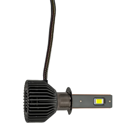 Комплект ламп Clearlight led x-treme h1, 10000 lm, 2 шт, 6000k CLXTMLEDH1-2