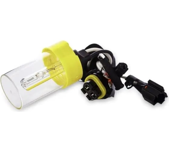 Комплект ксеноновых ламп Clearlight xenon premium 150 h1, 2 шт, PCL H10 150-2XP-2