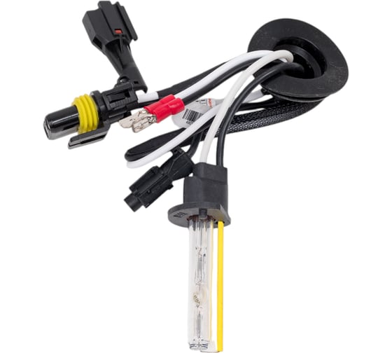 Комплект ксеноновых ламп Clearlight xenon premium 150 h1, 2 шт, PCL H10 150-2XP-2 1