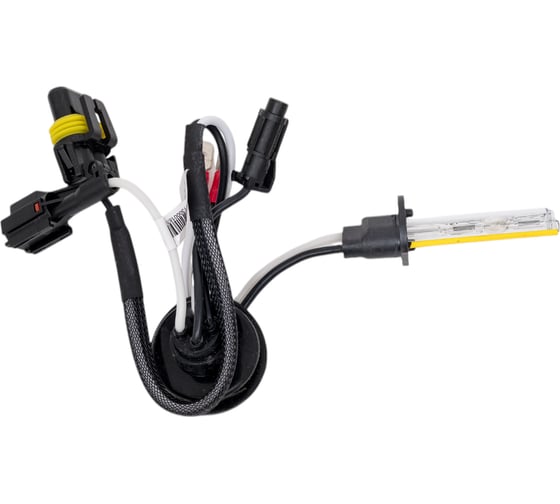 Комплект ксеноновых ламп Clearlight xenon premium 150 h1, 2 шт, PCL H10 150-2XP-2