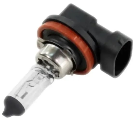 Лампа Clearlight longlife h11, 12v, 55w, блистер, 1 шт MLH11LL1B