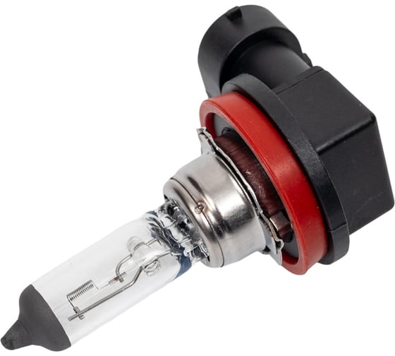 Лампа Clearlight longlife h11, 12v, 55w, блистер, 1 шт MLH11LL1B