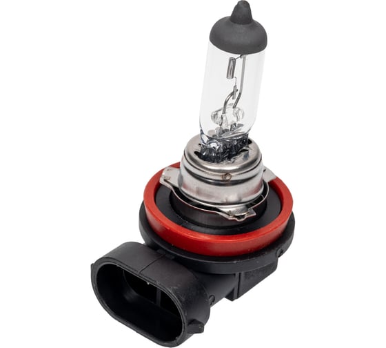 Лампа Clearlight longlife h11, 12v, 55w, блистер, 1 шт MLH11LL1B