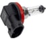 Лампа Clearlight longlife h11, 12v, 55w, блистер, 1 шт MLH11LL1B 2